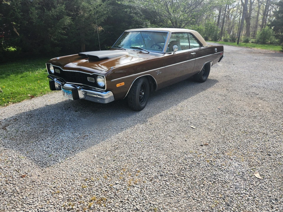 1974 Dodge Dart - Image 2 of 21