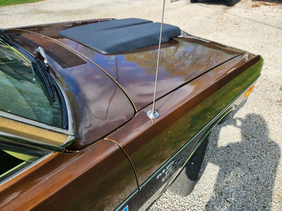1974 Dodge Dart - Image 5 of 21