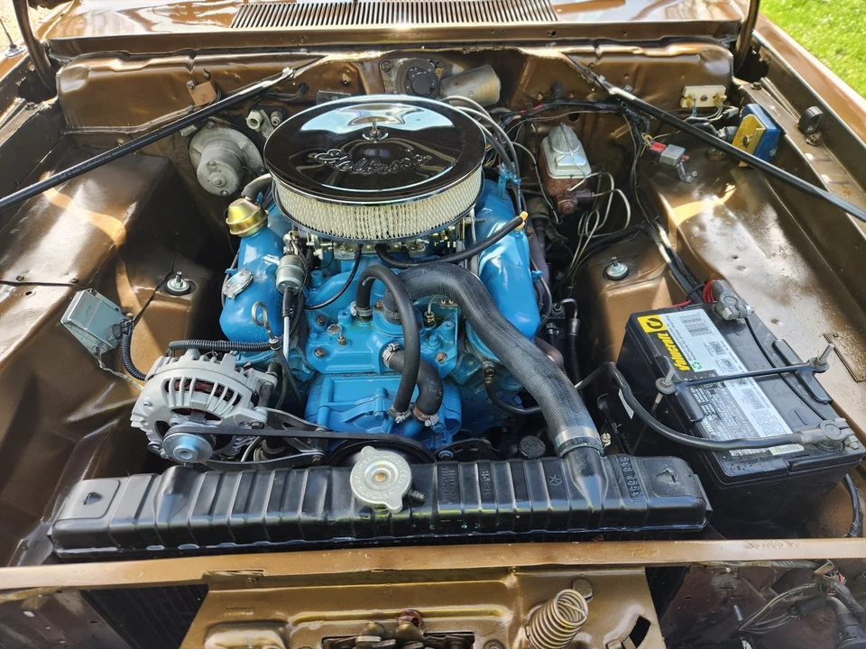 1974 Dodge Dart - Image 16 of 21