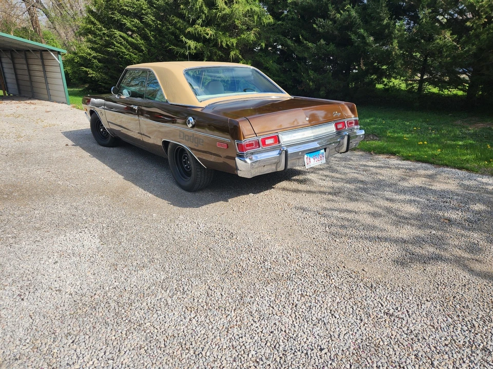 1974 Dodge Dart - Image 7 of 21