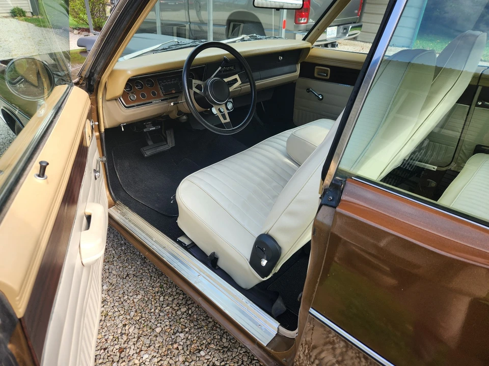 1974 Dodge Dart - Image 11 of 21