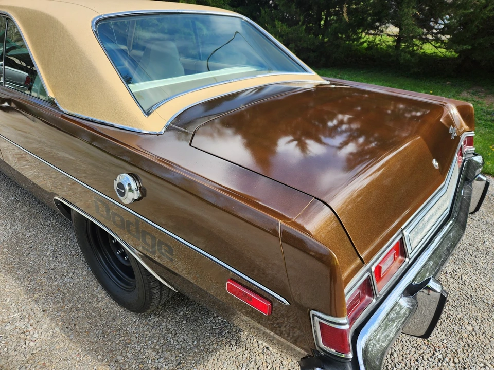 1974 Dodge Dart - Image 4 of 21