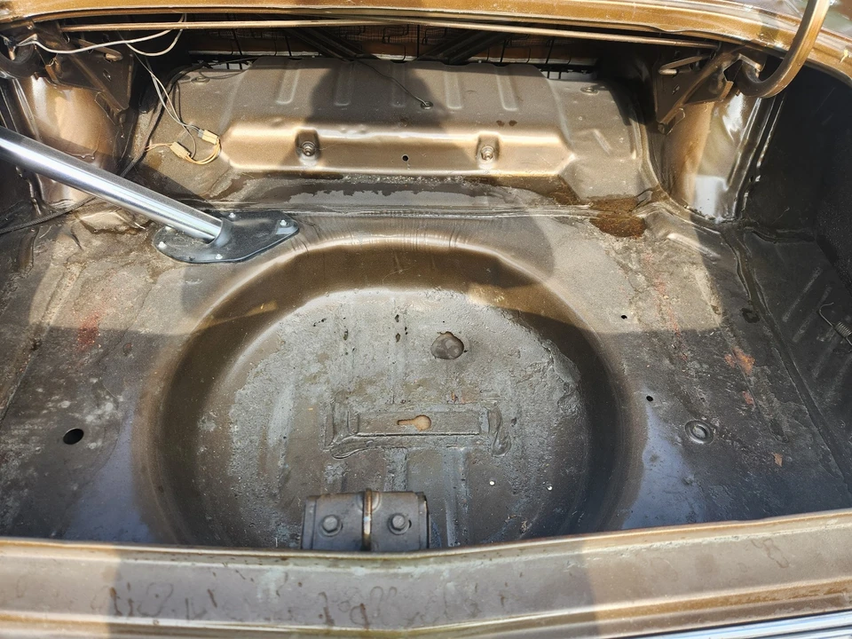 1974 Dodge Dart - Image 20 of 21