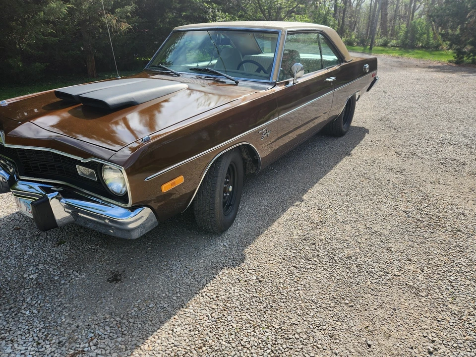 1974 Dodge Dart - Image 8 of 21