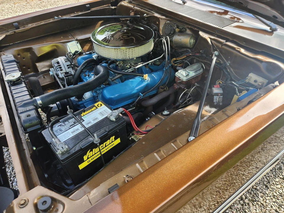 1974 Dodge Dart - Image 18 of 21