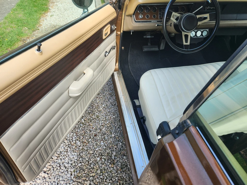 1974 Dodge Dart - Image 13 of 21