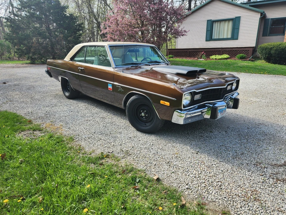 1974 Dodge Dart - Image 3 of 21