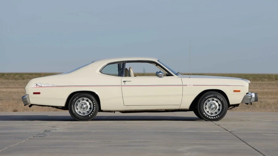 1974 Dodge Dart - Image 19 of 20