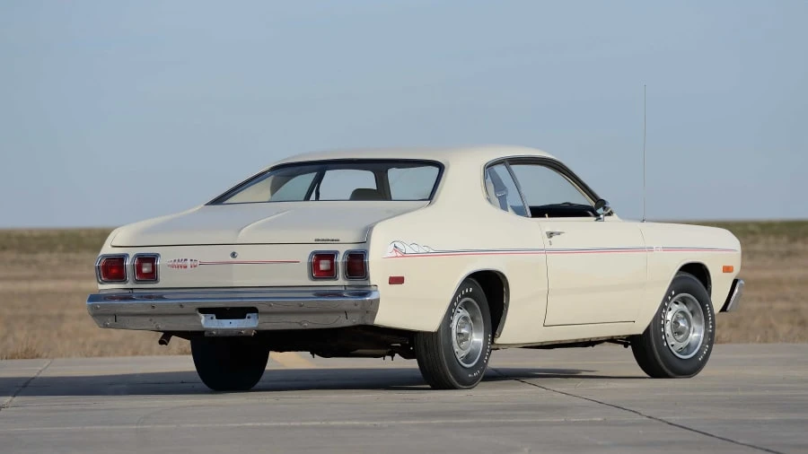 1974 Dodge Dart - Image 18 of 20