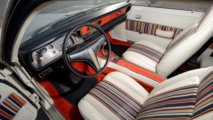 1974 Dodge Dart - Image 4 of 20