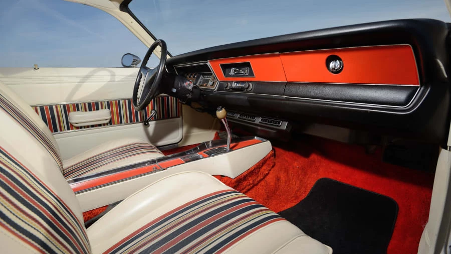 1974 Dodge Dart - Image 5 of 20