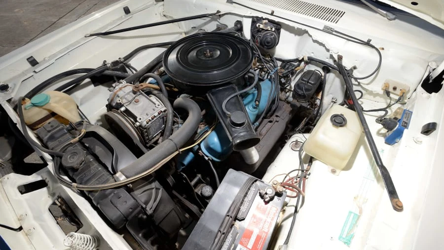 1974 Dodge Dart - Image 6 of 20