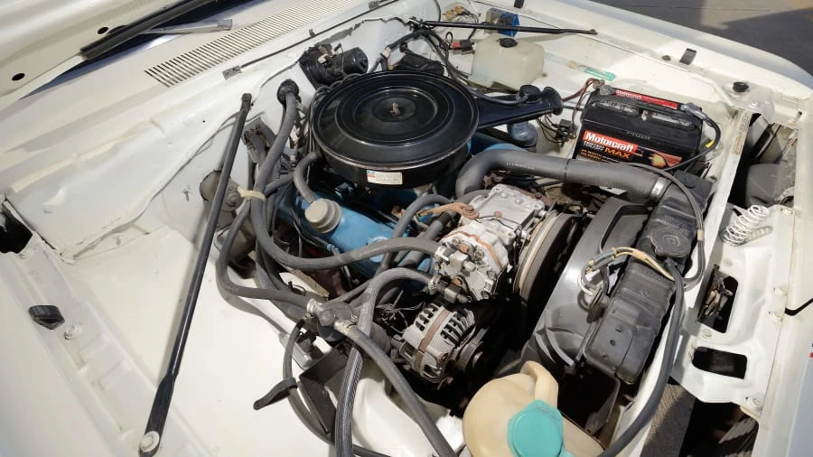 1974 Dodge Dart - Image 7 of 20
