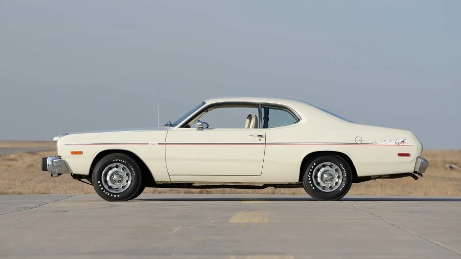 1974 Dodge Dart - Image 2 of 20