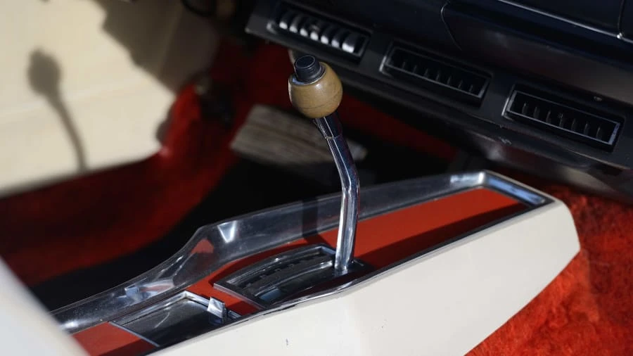1974 Dodge Dart - Image 8 of 20