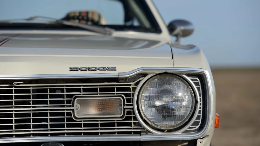 1974 Dodge Dart - Image 9 of 20