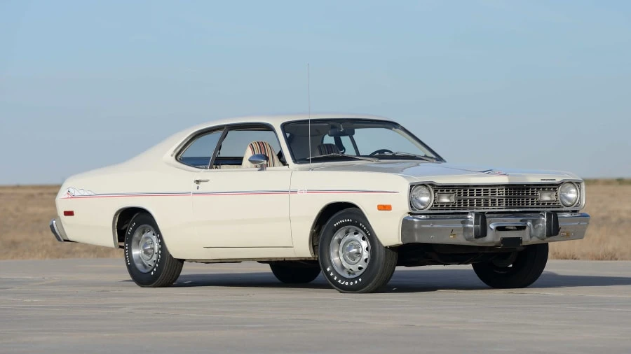 1974 Dodge Dart - Image 20 of 20
