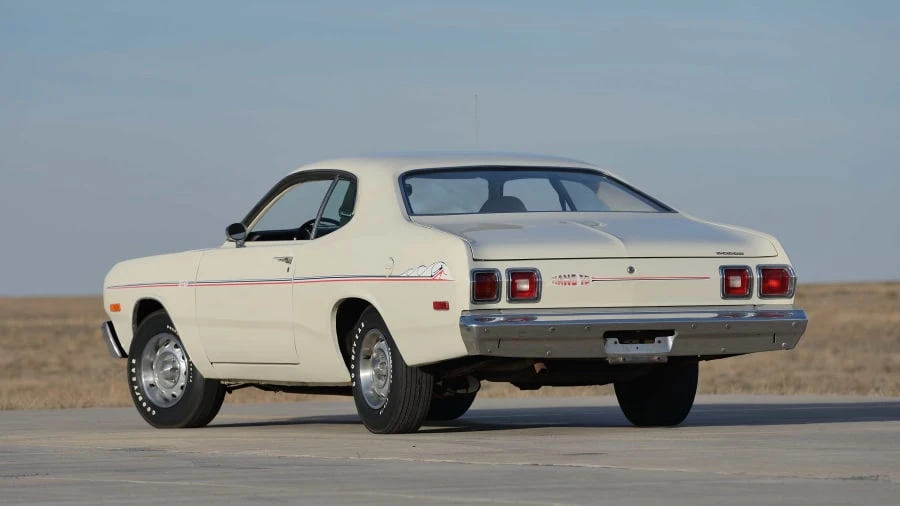 1974 Dodge Dart - Image 3 of 20