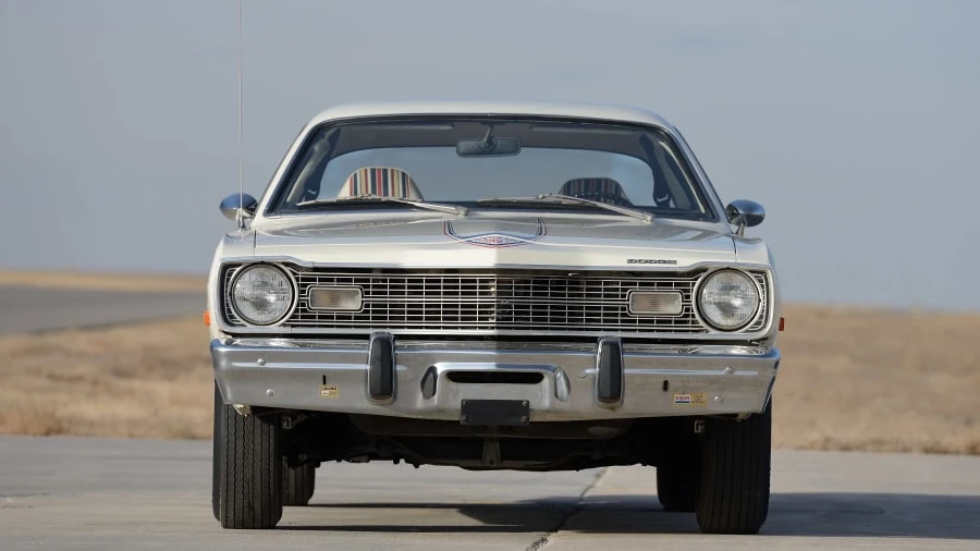 1974 Dodge Dart - Image 11 of 20