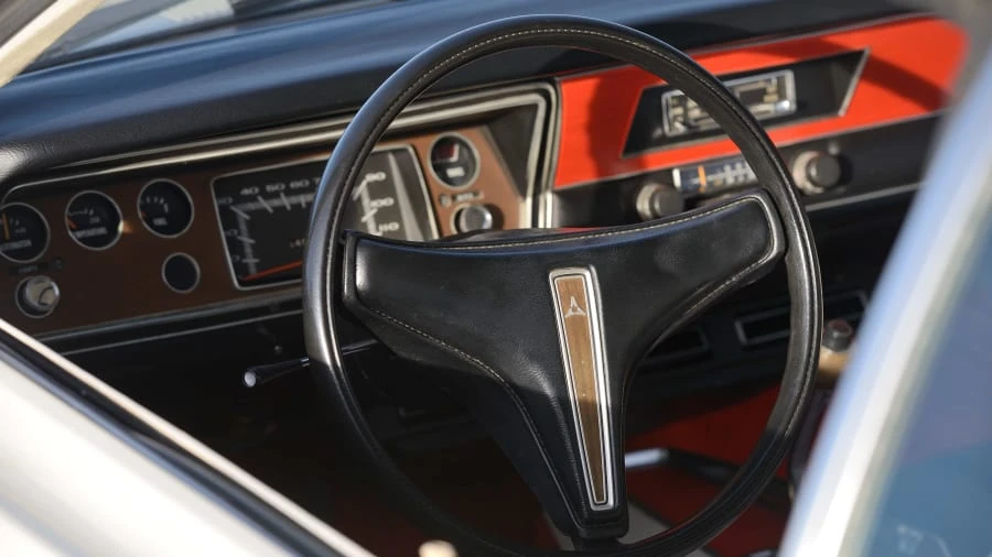 1974 Dodge Dart - Image 12 of 20