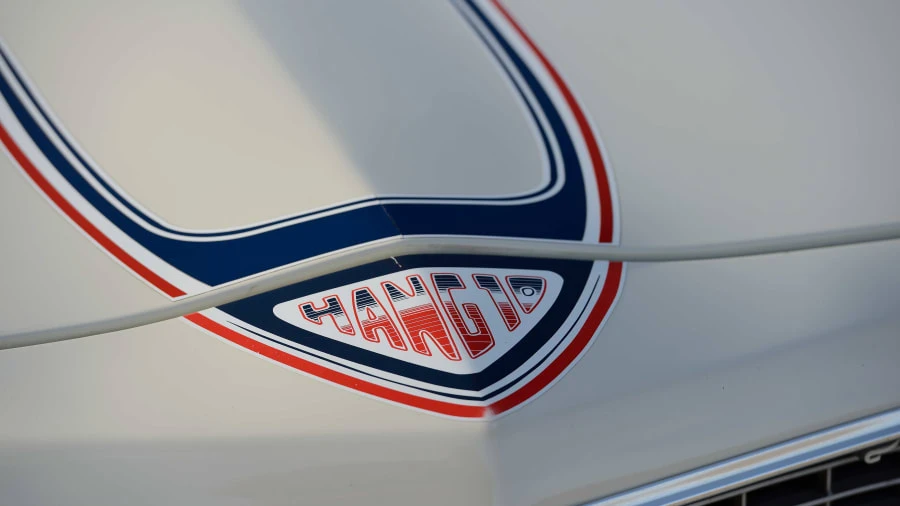 1974 Dodge Dart - Image 13 of 20