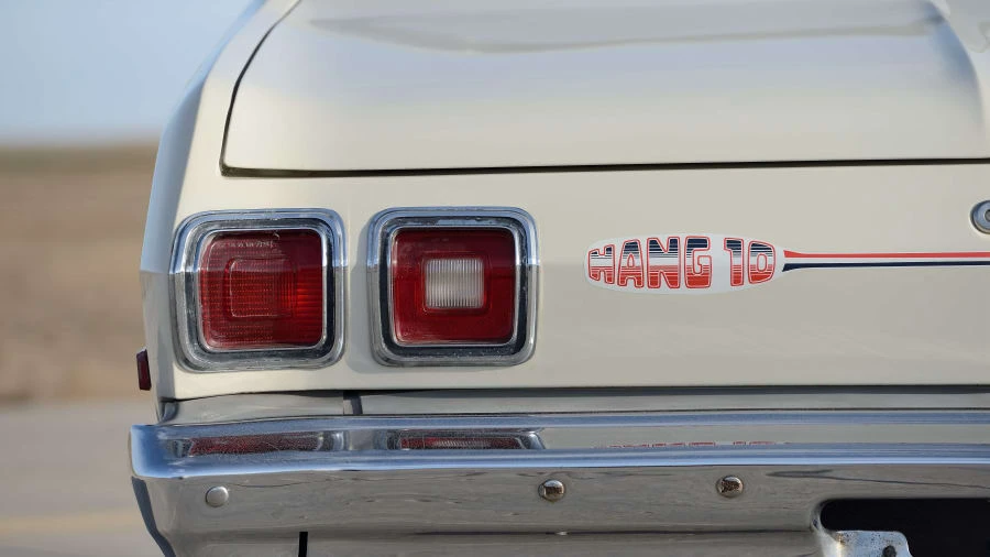 1974 Dodge Dart - Image 15 of 20
