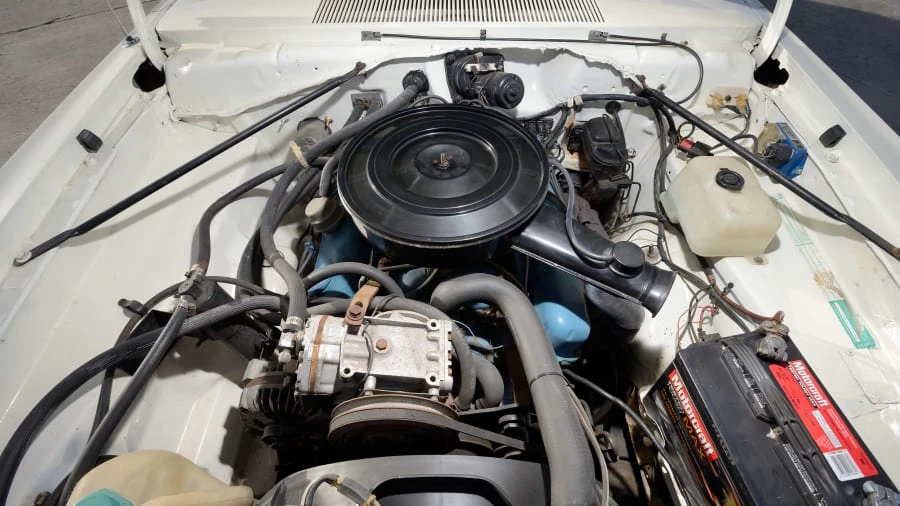 1974 Dodge Dart - Image 16 of 20