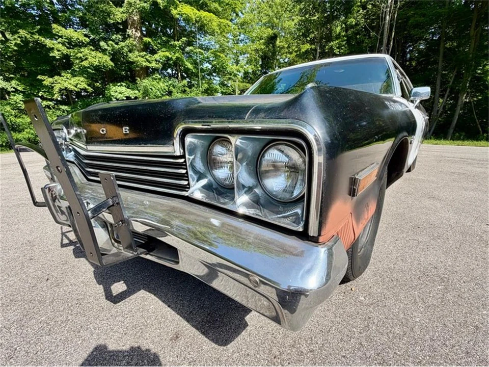 1974 Dodge - Image 16 of 31