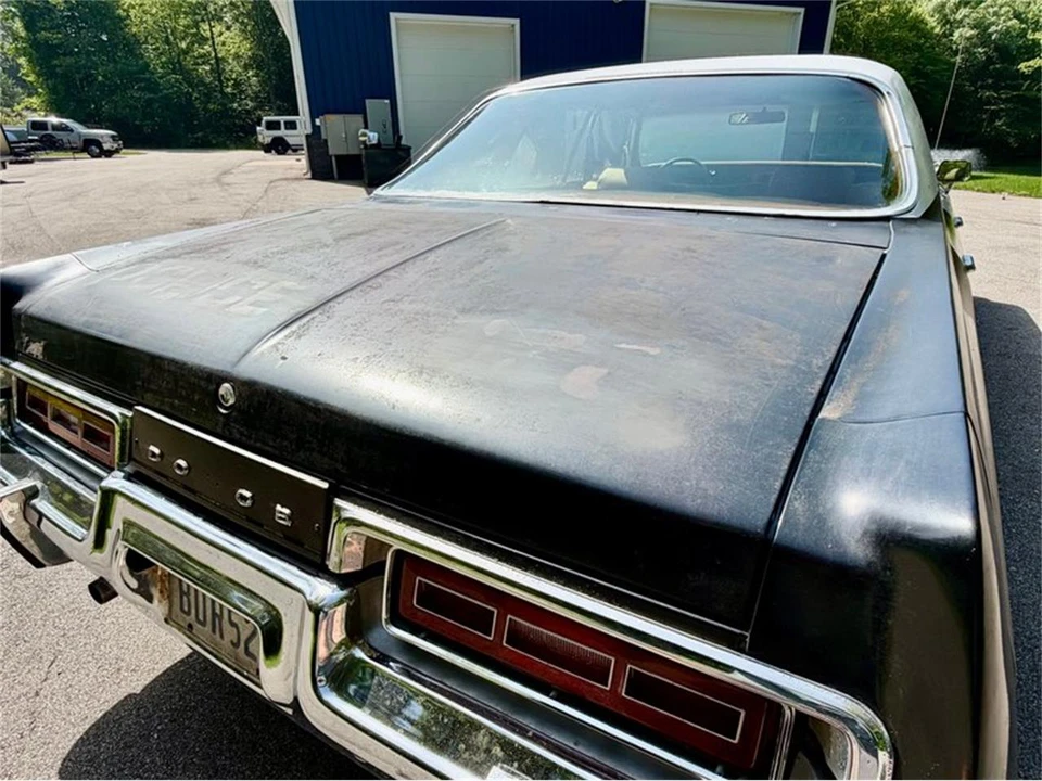 1974 Dodge - Image 31 of 31