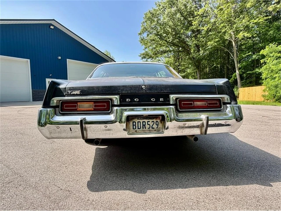 1974 Dodge - Image 11 of 31