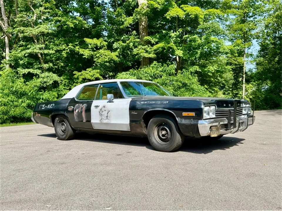 1974 Dodge - Image 6 of 31