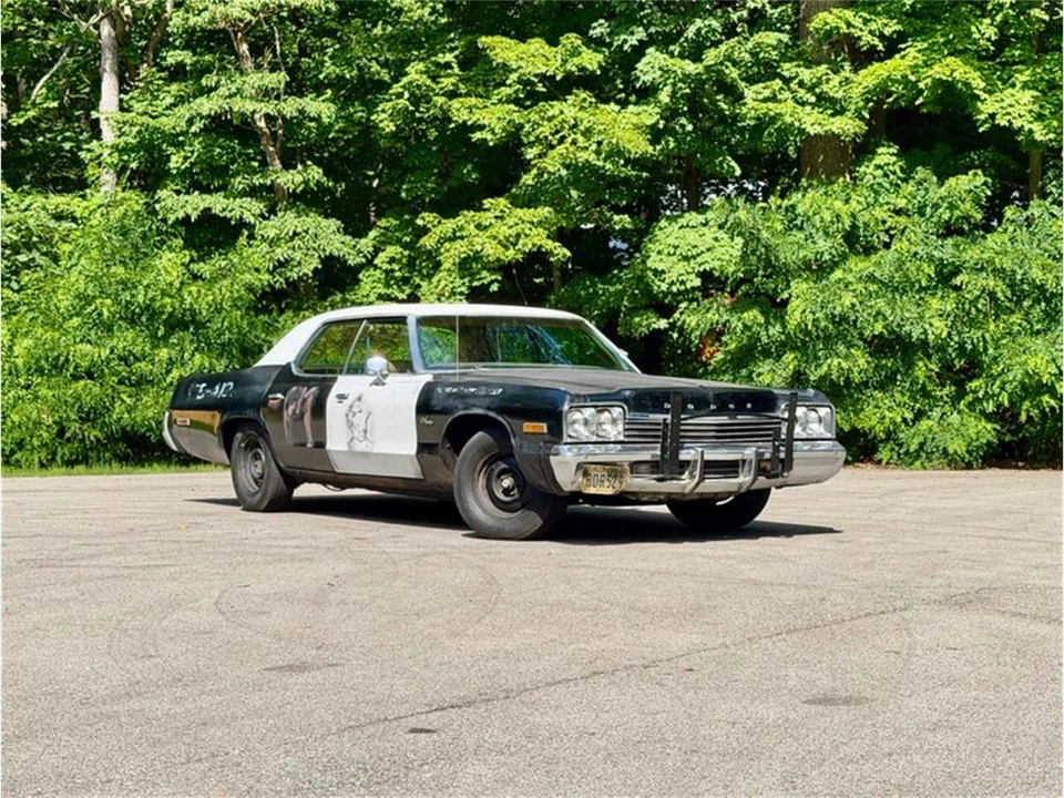 1974 Dodge - Image 2 of 31