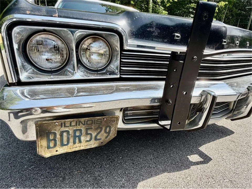 1974 Dodge - Image 12 of 31