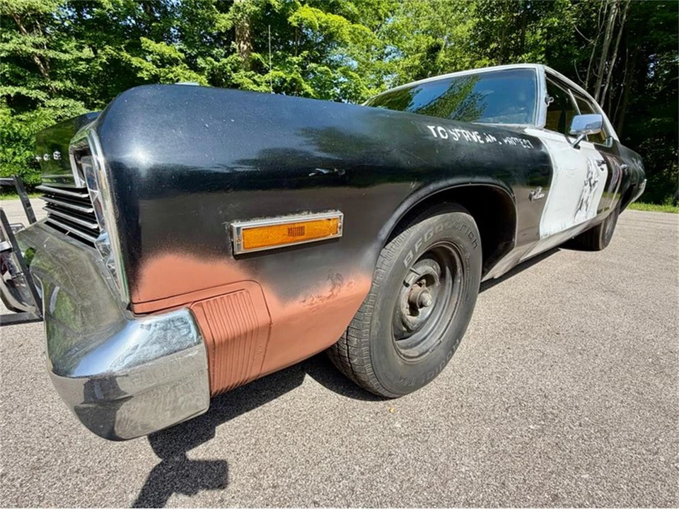 1974 Dodge - Image 17 of 31
