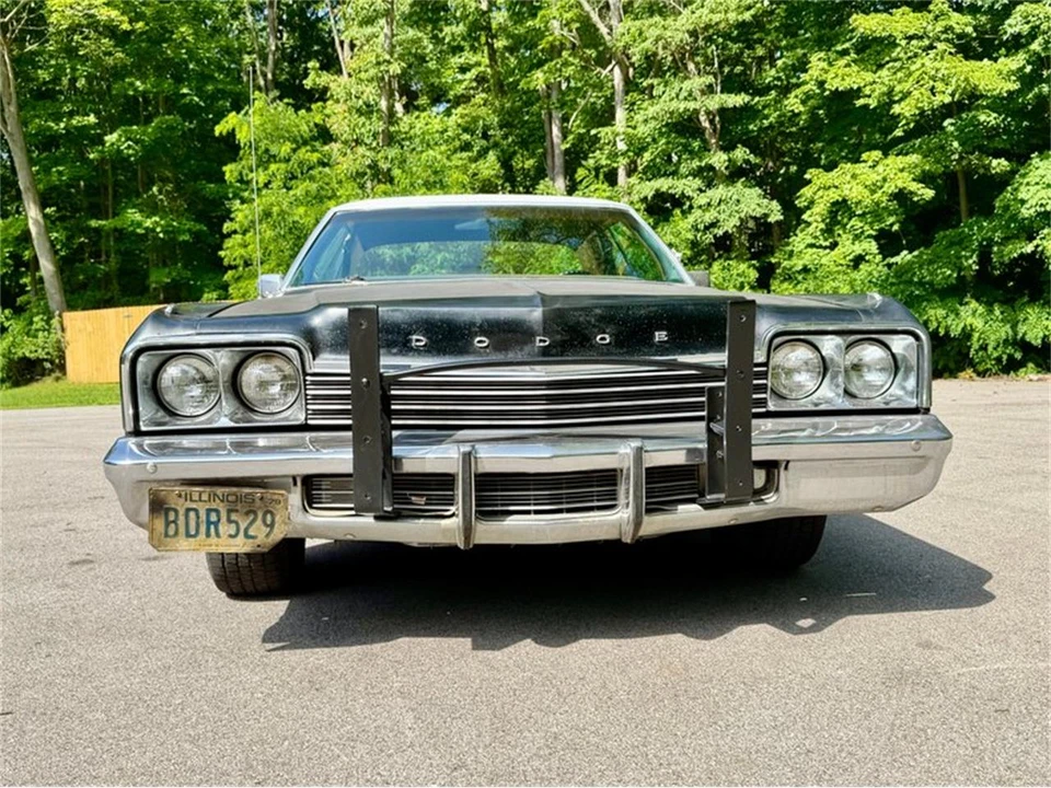 1974 Dodge - Image 7 of 31