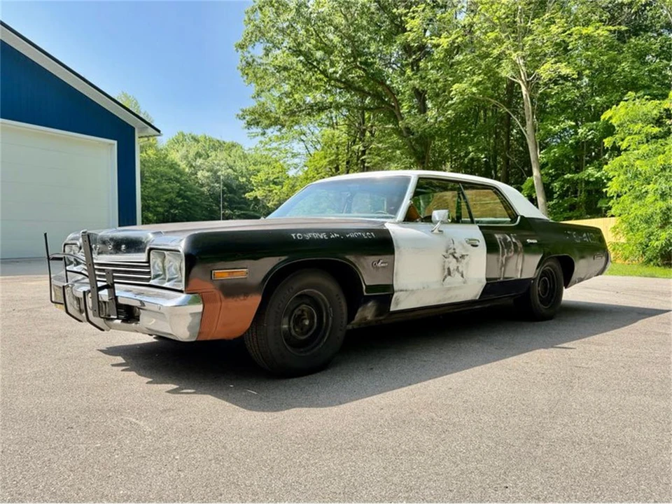 1974 Dodge - Image 8 of 31