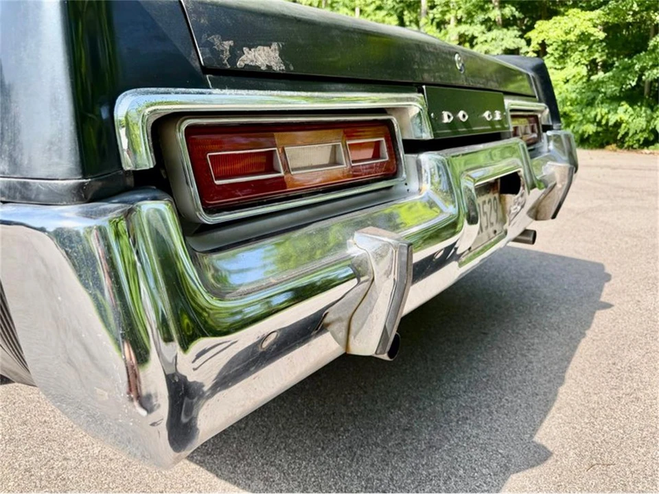 1974 Dodge - Image 28 of 31