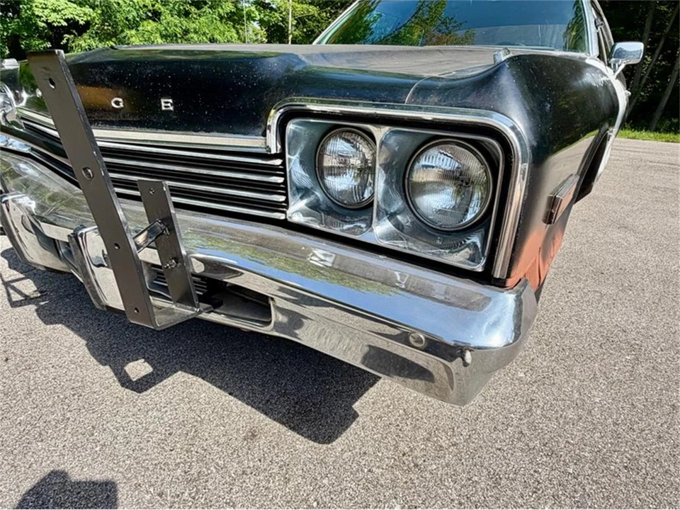 1974 Dodge - Image 14 of 31