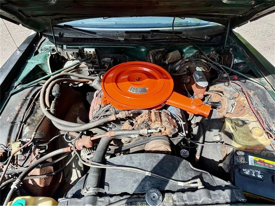 1974 Dodge - Image 4 of 31