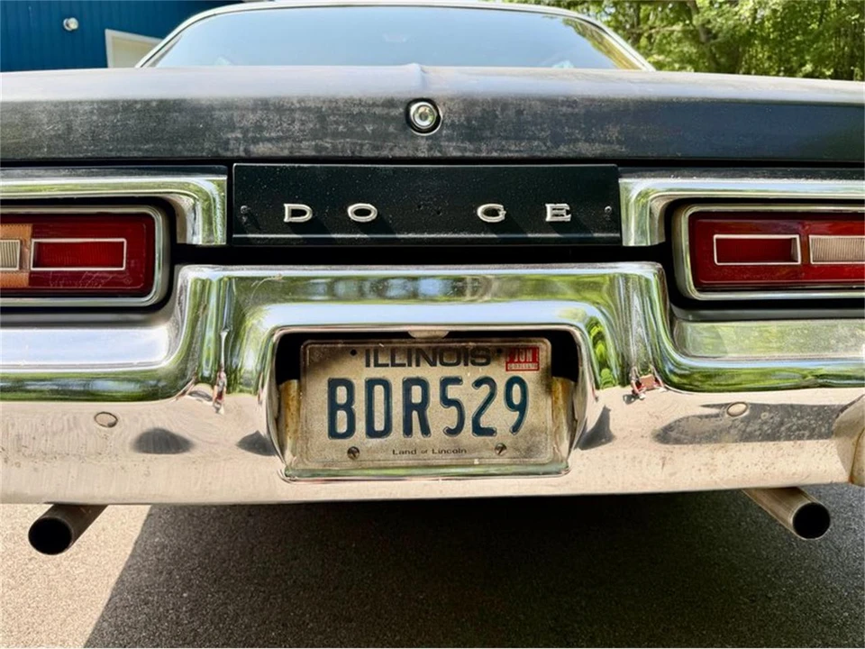 1974 Dodge - Image 29 of 31