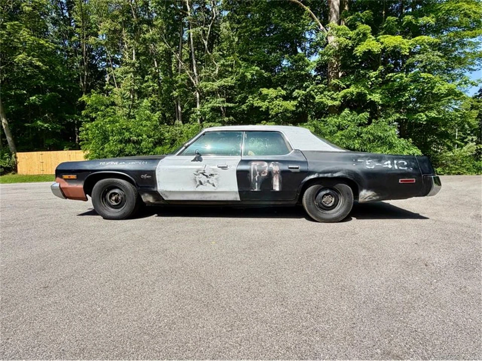 1974 Dodge - Image 9 of 31