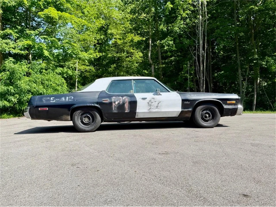 1974 Dodge - Image 5 of 31