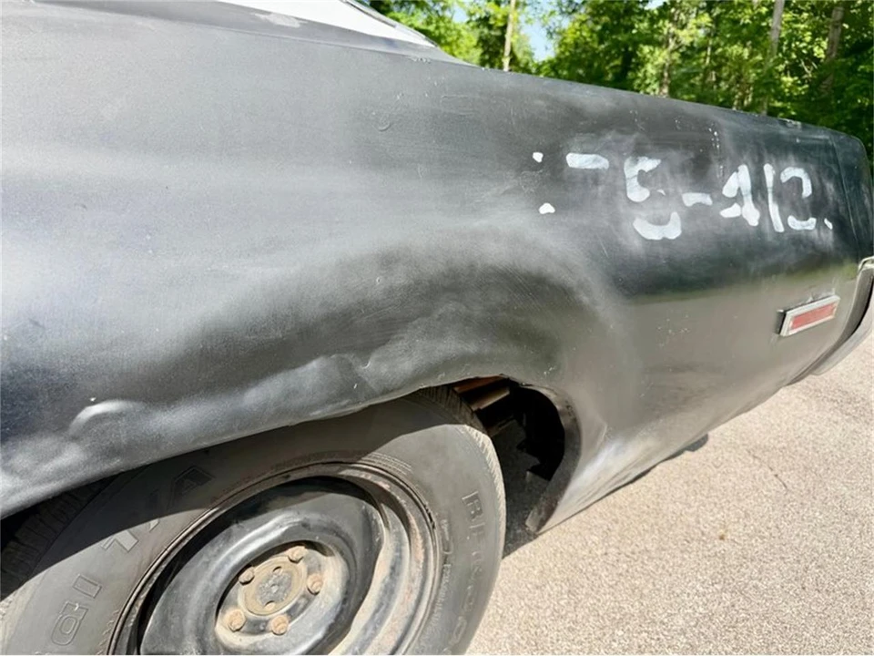 1974 Dodge - Image 25 of 31