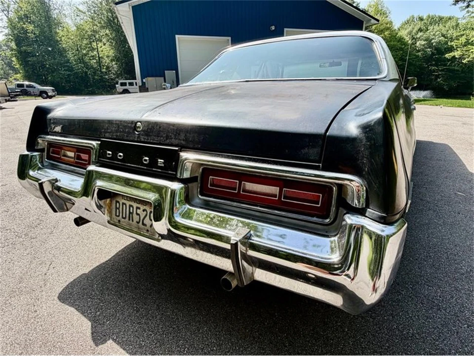 1974 Dodge - Image 30 of 31