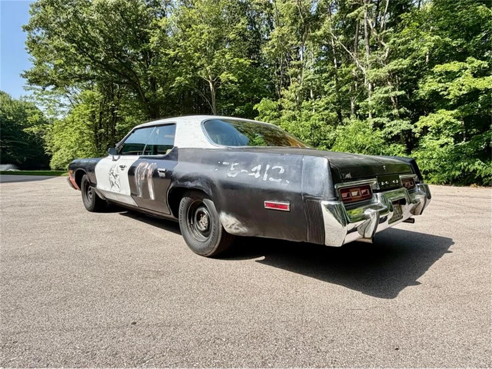 1974 Dodge - Image 10 of 31