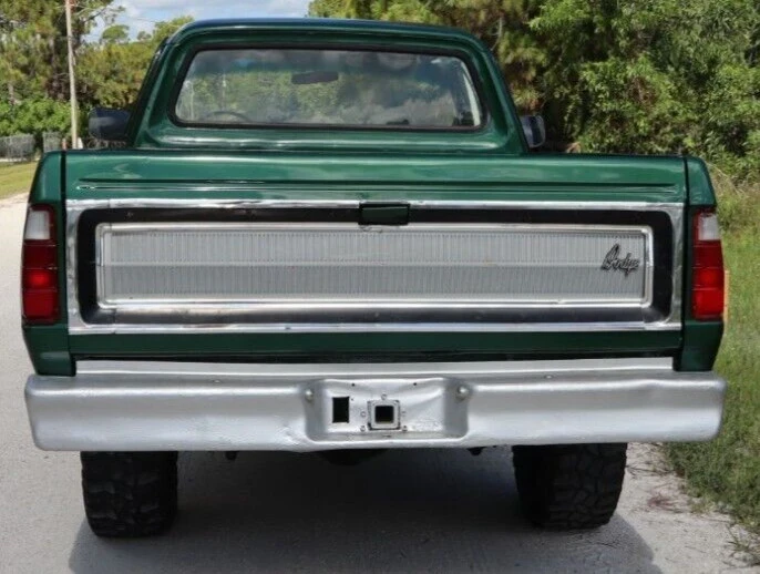 1974 Dodge D Series 3rd Gen - Image 6 of 21