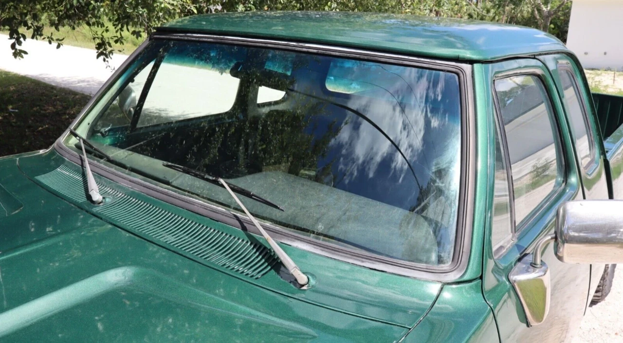 1974 Dodge D Series 3rd Gen - Image 12 of 21