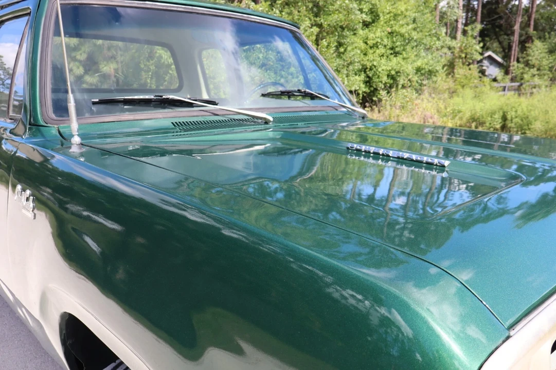 1974 Dodge D Series 3rd Gen - Image 14 of 21