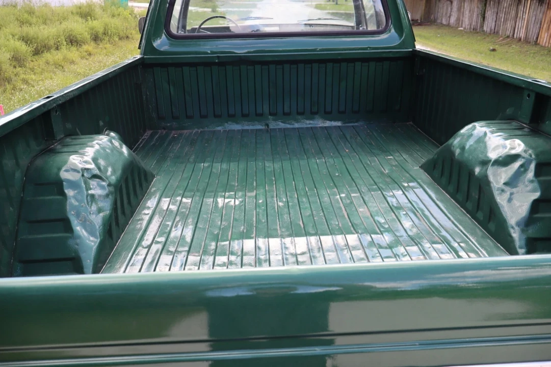 1974 Dodge D Series 3rd Gen - Image 13 of 21