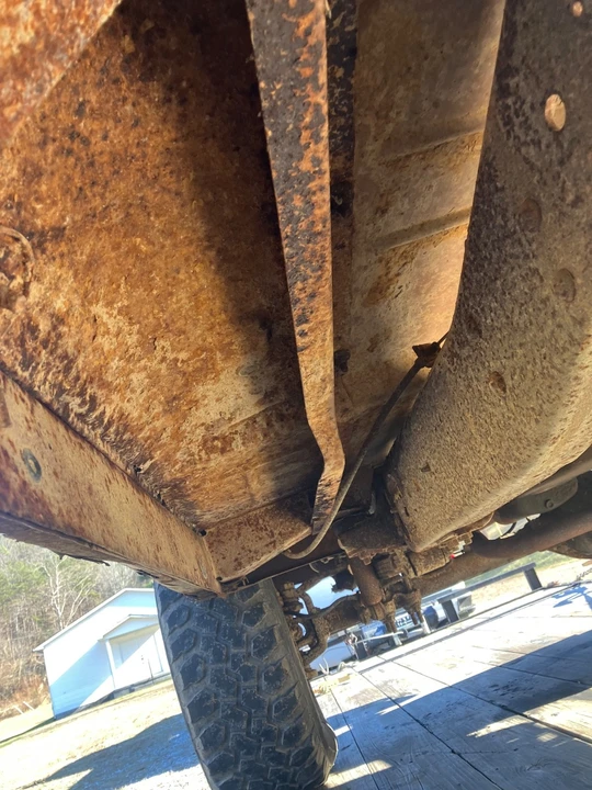 1974 Dodge Power Wagon - Image 15 of 21